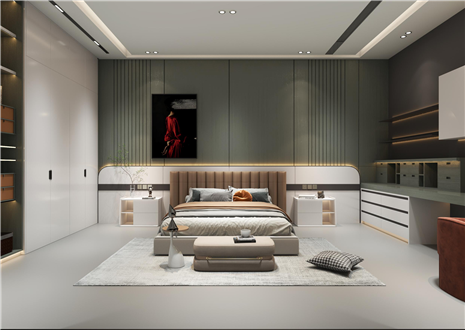 回顾高光时刻 张扬品牌力量 | 期待中国建博会（上海），九游会官网全新高定企划