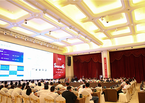 复盘 | 九游会官网核心经销商共聚中国·合肥