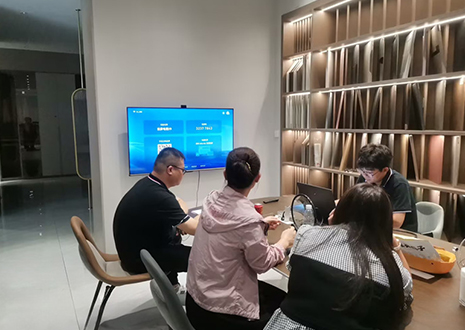 启幕乐陵 钜惠来袭 | 新店入驻，九游会官网家居运营督导实力帮扶